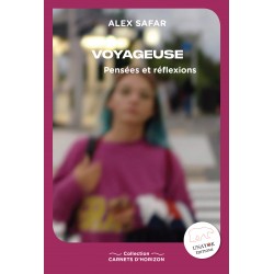 Voyageuse - Ebook
