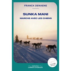 Ebook - Sunka Mani - Marche...