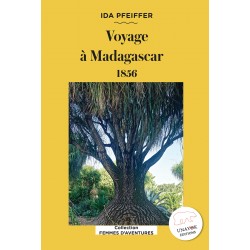 Ebook -Voyage à Madagascar