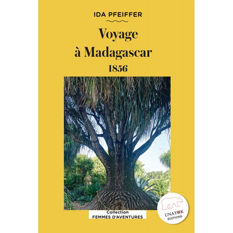 Ebook -Voyage à Madagascar