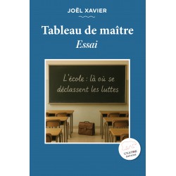 Ebook - Tableau de maître