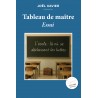Ebook - Tableau de maître