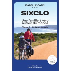 SIXCLO - Tome 2 - Une...
