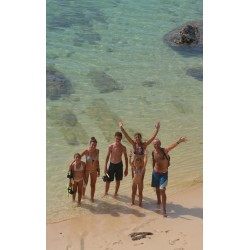 SIXCLO - Tome 2 - Une famille à vélo autour du monde