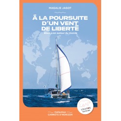 Ebook - À la poursuite d'un vent de liberté